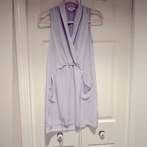 ARITZIA | DRESSES | WILFRED SABINE DRESS | GREY | XXS